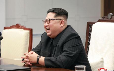 Pyongyang ne répond plus