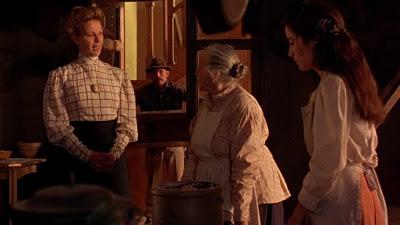 Les Épices de la passion - Como agua para chocolate, Alfonso Arau (1992) Les Épices de la passion - Como agua para chocolate, Alfonso Arau (1992)