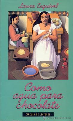 Les Épices de la passion - Como agua para chocolate, Alfonso Arau (1992) Les Épices de la passion - Como agua para chocolate, Alfonso Arau (1992)