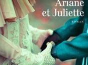 Ariane Juliette, d’Hubert Maximy