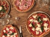 Tout nouveau, tout chaud Pizzou, pizzeria 100% française installée Pigalle