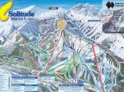 destin Solitude réglé