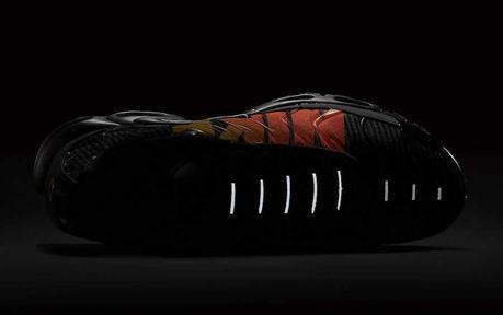 Deux nouveaux coloris de la Nike Air Max Plus Stripes ont été dévoilés