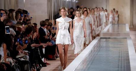 CASTING pour défilé – 20 modèles Femmes – Agde