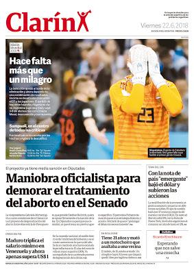 Lendemain de catastrophe [Actu]