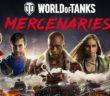 World of Tanks Mercenaries : tankiet’ ça va faire boom ! World of Tanks Mercenaries : tankiet' ça va faire boom !