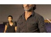 Walking Dead saison faire bond dans temps