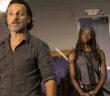 The Walking Dead : la saison 9 va faire un bond dans le temps