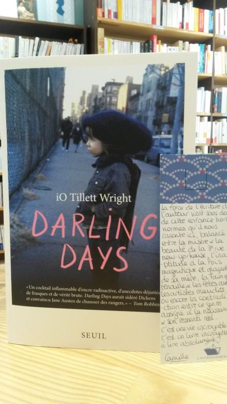 Darling Days darling_days