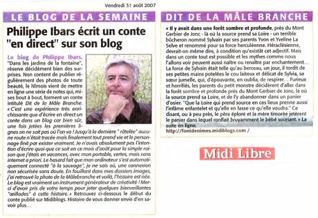 Midi libre le dit de la fontaine réduit.jpg