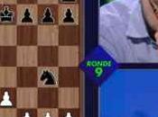 Paris Grand Chess Tour 2018 avec Français