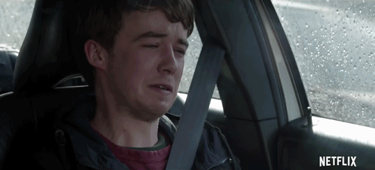 Black Mirror – Pour le pire… Black Mirror – Pour le pire…