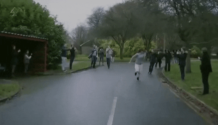 Black Mirror – Pour le pire… Black Mirror – Pour le pire…