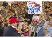 Ceux voté pour Trump