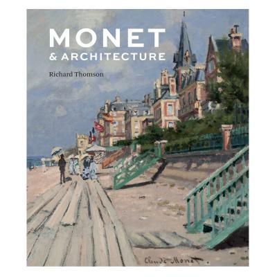 Monet et Architecture à la National Gallery