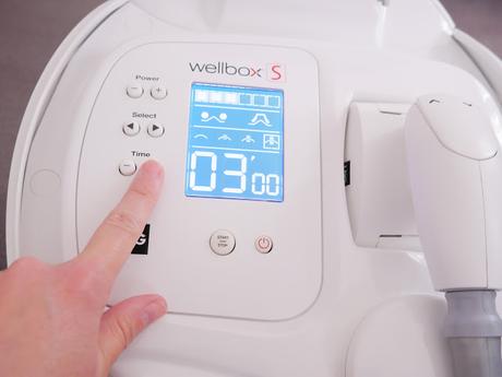 Anticellulite : J'ai testé la wellbox