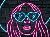 agendas découvrez Lily Lisa Mars