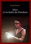 livre: Alice et la boîte de Pandore