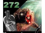 L’apéro Captain #272 dossier BATX ratons laveurs zombies