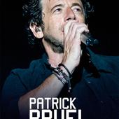 le TOUR 2019 de Patrick Bruel - Toutes les dates de la Tournée 2019 Patrick Bruel - Cheyenne Productions