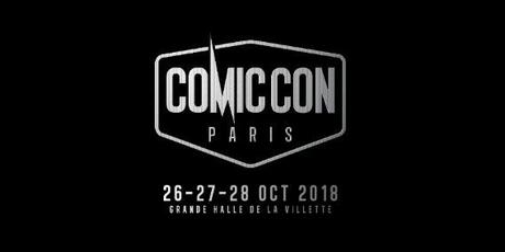 Comic Con Paris - De Nouveaux invités dont Shannen Doherty