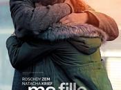 FILLE Naidra Ayadi avec Roschdy Septembre Cinéma