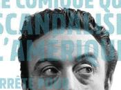 Lenny Bruce United States America