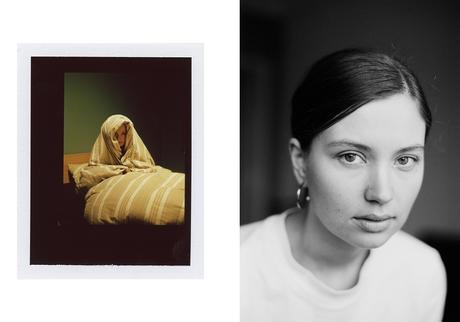 La Muse du Mois #41 : Janne Padde par Magnus Nordstrand (exclusif) La Muse du Mois #41 : Janne Padde par Magnus Nordstrand (exclusif)
