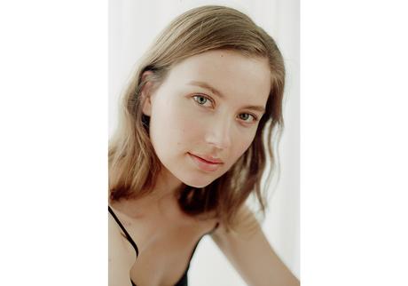 La Muse du Mois #41 : Janne Padde par Magnus Nordstrand (exclusif) La Muse du Mois #41 : Janne Padde par Magnus Nordstrand (exclusif)