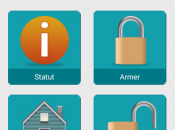 Opter pour alarme maison avant partir vacances