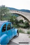La Drôme Provençale #roadtripvillagesdegites