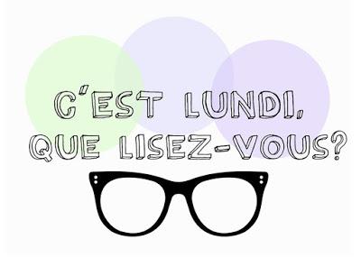 C'est Lundi, que lisez-vous ? #209