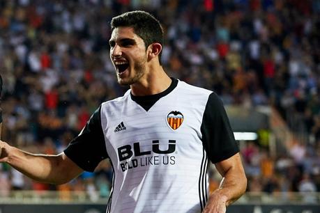 Énorme rebondissement dans le dossier Guedes ! Guedes à Valence