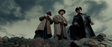 Martin Scorsese, du pire au meilleur (2/3)