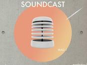Interview Martin Hislop présente l’enceinte Soundcast Mag-1