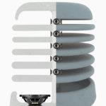 Interview : Martin Hislop présente l’enceinte Soundcast Mag-1 Interview : Martin Hislop présente l’enceinte Soundcast Mag-1