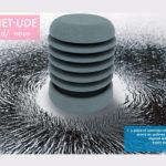 Interview : Martin Hislop présente l’enceinte Soundcast Mag-1 Interview : Martin Hislop présente l’enceinte Soundcast Mag-1