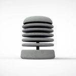 Interview : Martin Hislop présente l’enceinte Soundcast Mag-1 Interview : Martin Hislop présente l’enceinte Soundcast Mag-1