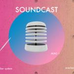 Interview : Martin Hislop présente l’enceinte Soundcast Mag-1