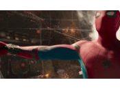 Spider-Man Holland révèle titre suite Homecoming