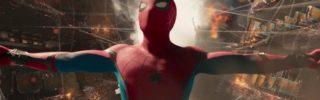 Spider-Man : Tom Holland révèle le titre de la suite de Homecoming Spider-Man : Tom Holland révèle le titre de la suite de Homecoming