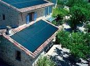 Valorisation d'une habitation équipée photovoltaïque