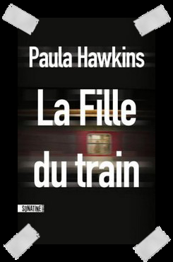 Affaire n°383: fille train