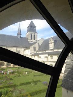 Week-end entre Touraine et Anjou blanc Week-end entre Touraine et Anjou blanc