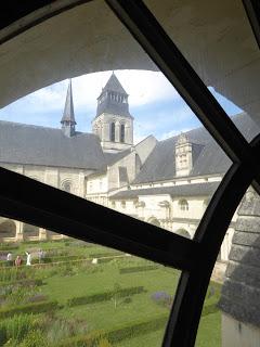 Week-end entre Touraine et Anjou blanc