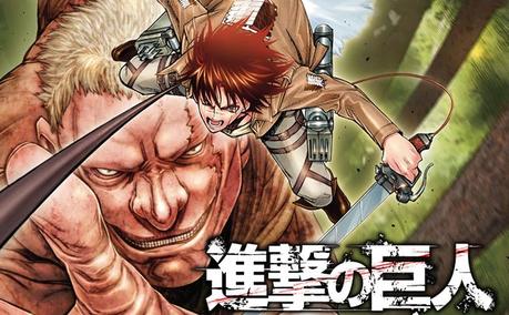 L’arc final du manga L’Attaque Des Titans – Before the Fall va bientôt débuter