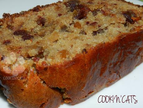 CAKE DATTES - PUREE D'AMANDE (sans gluten, végétalien) CAKE DATTES - PUREE D'AMANDE (sans gluten, végétalien)