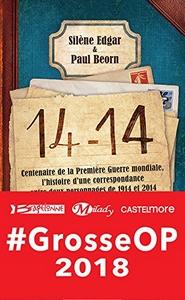 Sélection ebooks à 0.99€ -  Jour 2 #GrosseOp 2018