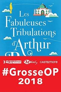 Sélection ebooks à 0.99€ -  Jour 2 #GrosseOp 2018
