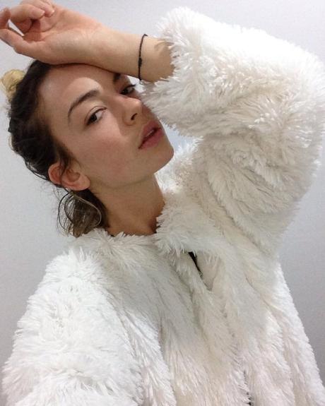 A Guide To Cool : Volume 46 – Brigette Lundy-Paine A Guide To Cool : Volume 46 – Brigette Lundy-Paine